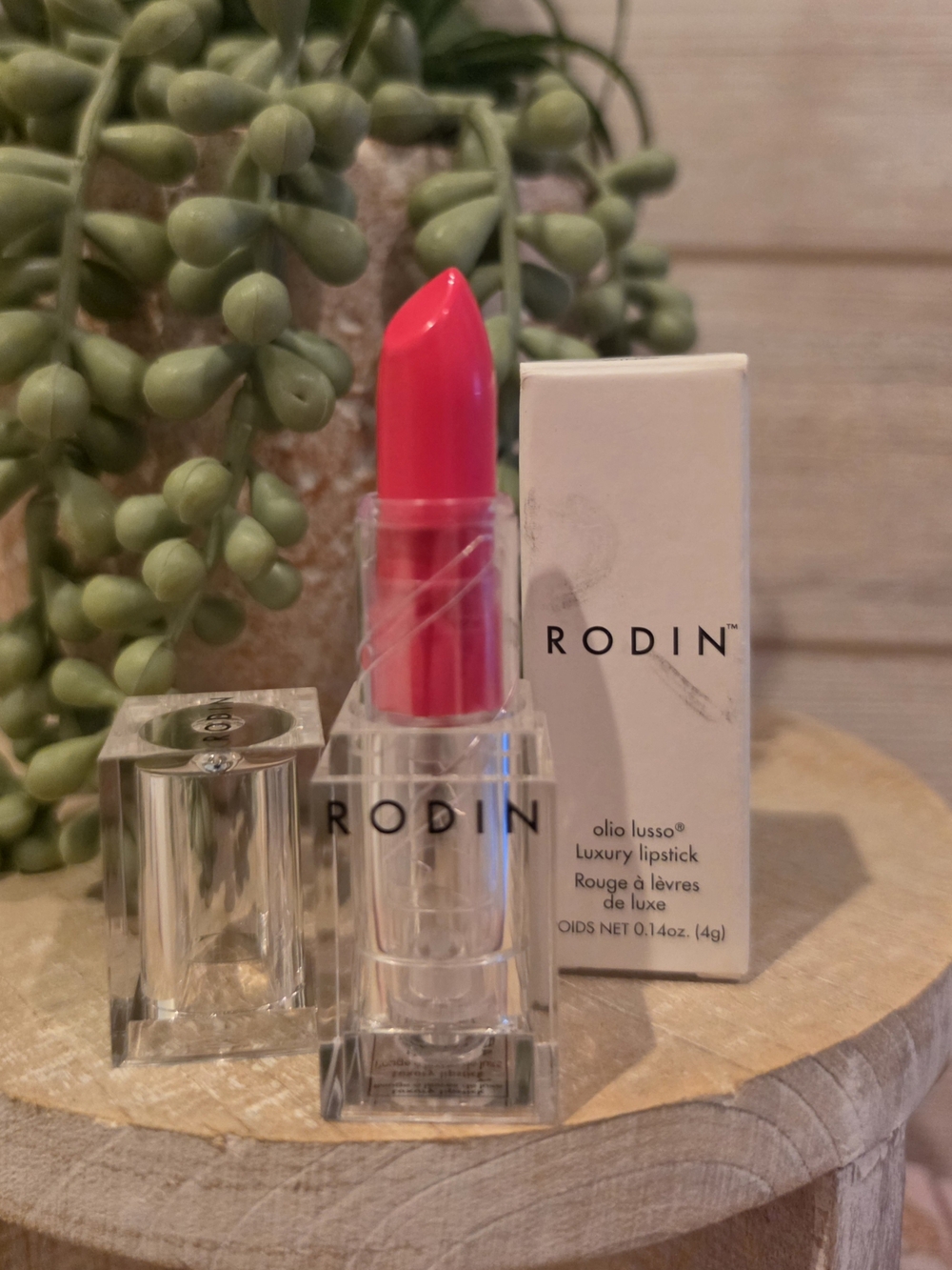 Rodin Olio Lusso Luxury Lipstick - Wink